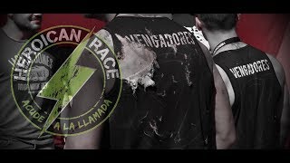 Heroican Race Ribadeo 2017