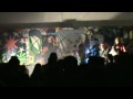 Le Donne Nude - Venus Live