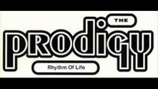 Watch Prodigy Rhythm Of Life video