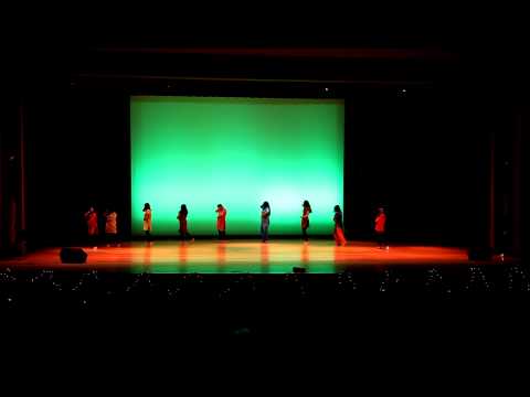 India Day 2012 Performance