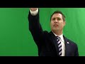 Matthew Stewart REPORTER AUDITION