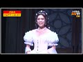[JYJ뉴스] 무대 위에 선 김준수, " 카리스마 작렬 " (엘리자벳)