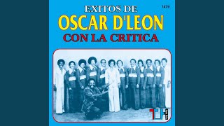 Watch Oscar Dleon Monta Mi Caballo feat La Critica video