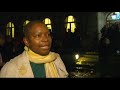 Church of England rejects female bishops