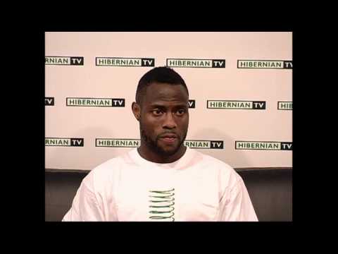 Hibs Sodje