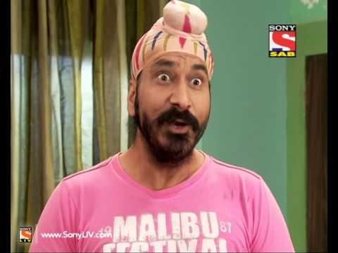 Taarak Mehta Ka Ooltah Chashmah - Episode 1455 - 16th July 2014...