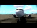 FS2Crew: Level-D 767 Voice Commander Edition Trailer
