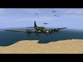 IL-2 Ultrapack 3.4 "Cassie" Patch 2 Hotfix 20 WIP - Formation Test