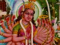 Jai Mata Di - Shri Nav Durga Raksha Mantra