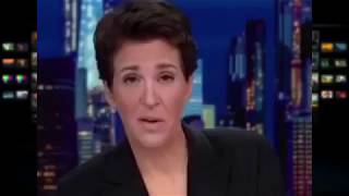 Rachel Maddow Breaks Down With Fake Crying Over Tender Age Report