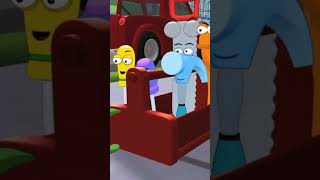 Handy Manny Theme