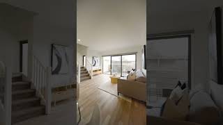 Modern Triple-Storey Living With Dandenong Views - 3196 Boronia Road, Boronia