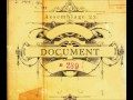 Assemblage 23 - Document (Forma Tadre Remix)