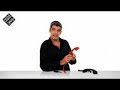 handset