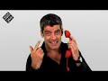 handset