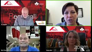 Regional Week: Handling Supply Chain Issues in the Prairies