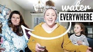 Try Not To Laugh Challenge (DAD JOKES!)