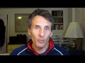 VLOG #21 - Achilles Calcification - Toothpaste - Austerity Measures