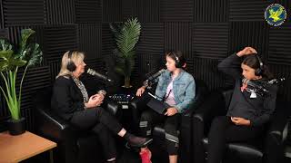 Interview with Kim O'Keefe