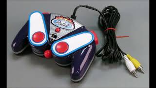 Pinball Plug N Play Ost Paleolithic Pete
