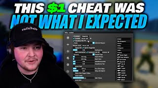 I Tried This 1 Cs2 Cheat & Actually Liked It?