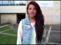 Video Casting Juliana Andrade