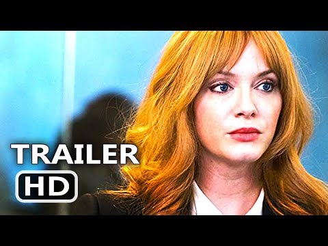TIN STAR All The Clips & Trailer (2017) Christina Hendricks, Tim Roth, Amazon Series HD