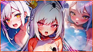 Swimsuit Princess On A Journey To Save Her Kingdom - Luna's Escape Gameplay