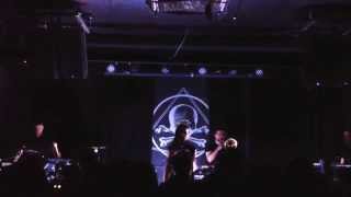 Watch Zola Jesus Hollow video
