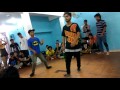 Deepak insane'z crew | Firstever battle