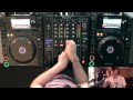 Rik Parkinson - Part 1 of 2 - DJsounds Show 2011