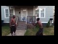 Flavor Flav Attacks His Fiance Caught On Tape