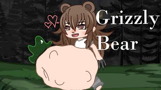 Grizzly Bear Gacha Vore Fart 13