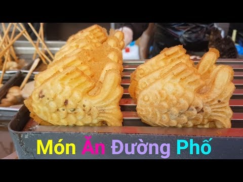 Ẩm Thực Đường Phố Hàn Quốc Bánh Cá và Bánh Rán , Ẩm Thực Và Văn Hóa Hàn Quốc