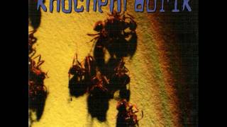 Watch Knochenfabrik Meine Revolution video