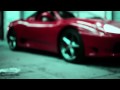 Ferrari TV Commercial | Ferrari 360 Spider |  Amor Media Productions™