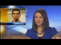 Police arrest beating suspect after chase