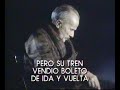 Joan Manuel Serrat karaoke Aquellas pequeñas cosas