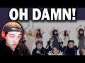 (여자)아이들((G)I-DLE) - 'LION' Official Music Video REACTION!