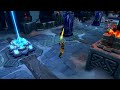 Master Yi Default Skin Visual Rework - League of Legends