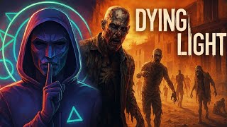 Hüzün Ve İnti̇kam I Dyi̇ng Li̇ght Bölüm 17