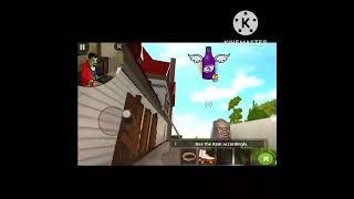 Scary Stranger Un Bear Able Prank New Gameplay Video