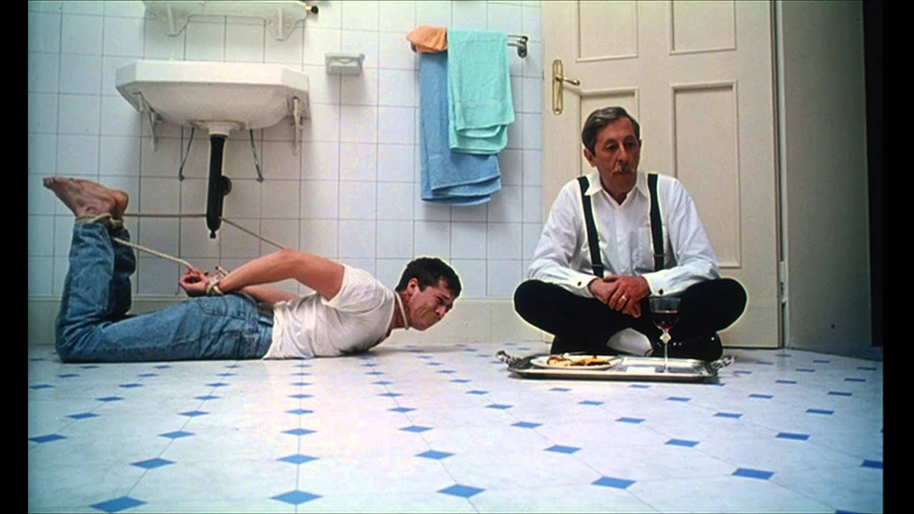 Barracuda Movie Barracuda Movie