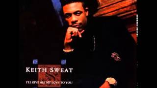 Watch Keith Sweat Come Back video