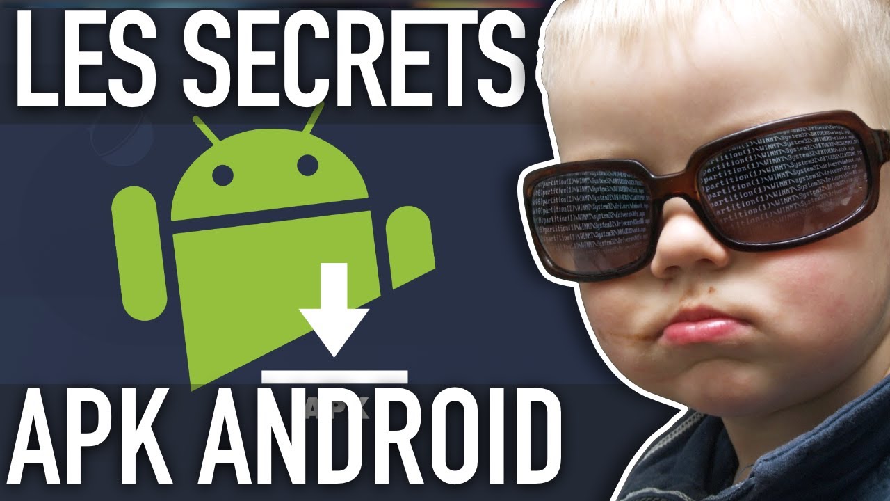How to take out "secrets" from an APK How to take out "secrets" from an APK