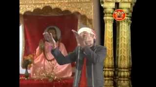 Kathuti me rahe ganga mayi sant ravidash song by Tandan