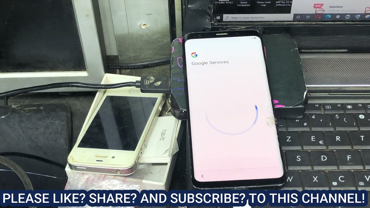 Samsung s9/s9 Plus Frp Bypass 2021 Android 10 /app not Samsung s9/s9 Plus Frp Bypass 2021 Android 10 /app not