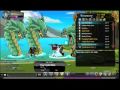 =AQW= AQWorlds First Lord of Chaos Saga: The Hydra!