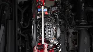 Installing Prl Strut Bar
