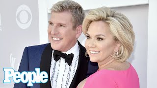 Todd And Julie Chrisley Will Head To Federal Prison Next Week After Request For Bail Denied People
